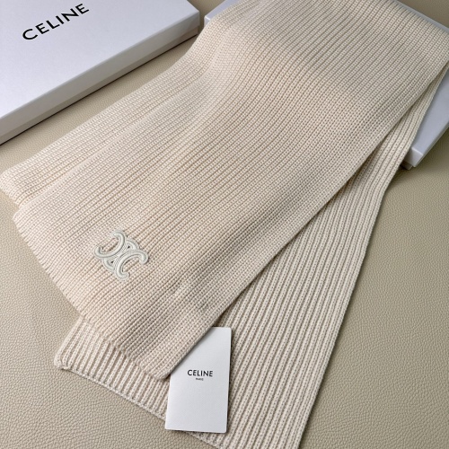 Cheap Celine Scarf #1254473 Replica Wholesale [$68.00 USD] [ITEM#1254473] on Replica Celine Scarf