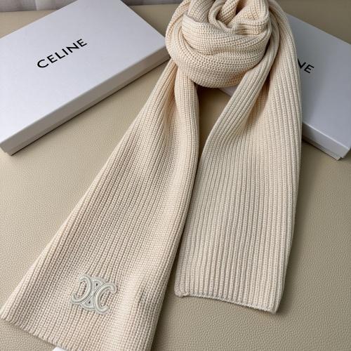 Cheap Celine Scarf #1254473 Replica Wholesale [$68.00 USD] [ITEM#1254473] on Replica Celine Scarf