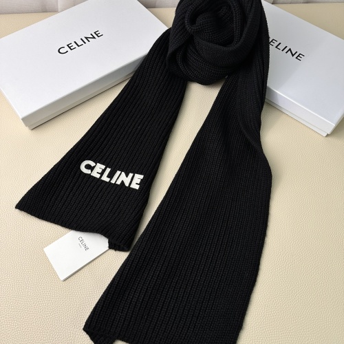 Cheap Celine Scarf #1254475 Replica Wholesale [$68.00 USD] [ITEM#1254475] on Replica Celine Scarf