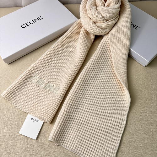 Cheap Celine Scarf #1254476 Replica Wholesale [$68.00 USD] [ITEM#1254476] on Replica Celine Scarf