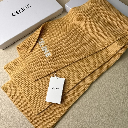 Cheap Celine Scarf #1254477 Replica Wholesale [$68.00 USD] [ITEM#1254477] on Replica Celine Scarf