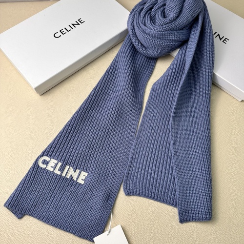 Cheap Celine Scarf #1254481 Replica Wholesale [$68.00 USD] [ITEM#1254481] on Replica Celine Scarf