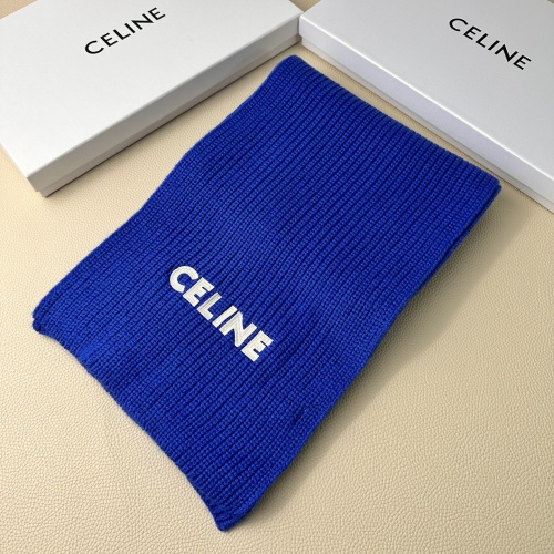 Cheap Celine Scarf #1254485 Replica Wholesale [$68.00 USD] [ITEM#1254485] on Replica Celine Scarf