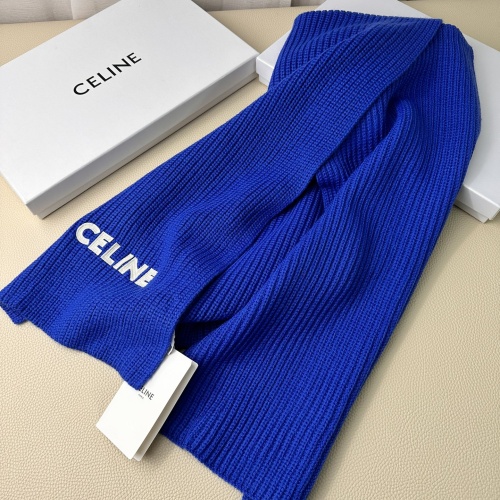 Cheap Celine Scarf #1254485 Replica Wholesale [$68.00 USD] [ITEM#1254485] on Replica Celine Scarf