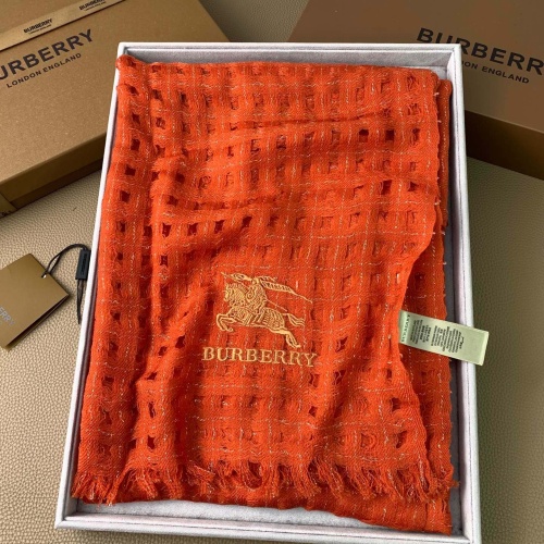 Cheap Burberry Scarf #1254502 Replica Wholesale [$42.00 USD] [ITEM#1254502] on Replica Burberry Scarf