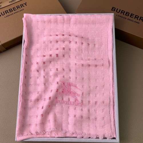 Cheap Burberry Scarf #1254505 Replica Wholesale [$42.00 USD] [ITEM#1254505] on Replica Burberry Scarf