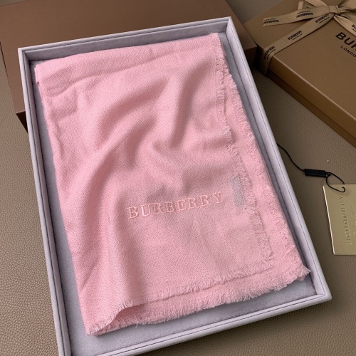 Cheap Burberry Scarf #1254514 Replica Wholesale [$45.00 USD] [ITEM#1254514] on Replica Burberry Scarf