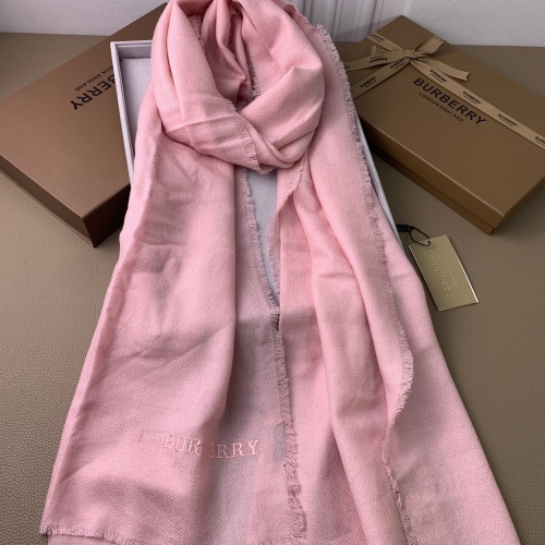 Cheap Burberry Scarf #1254514 Replica Wholesale [$45.00 USD] [ITEM#1254514] on Replica Burberry Scarf