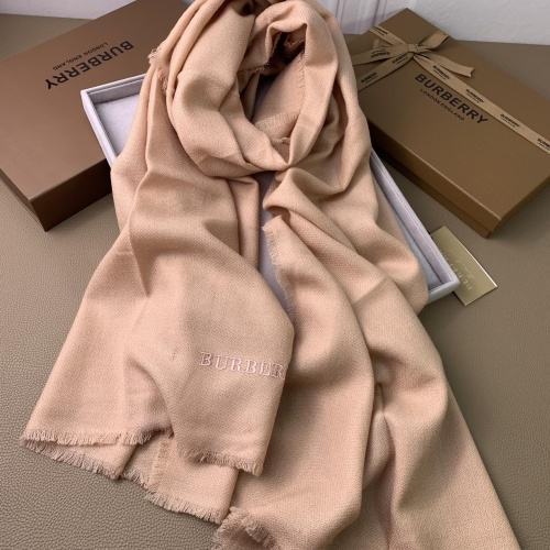 Cheap Burberry Scarf #1254515 Replica Wholesale [$45.00 USD] [ITEM#1254515] on Replica Burberry Scarf