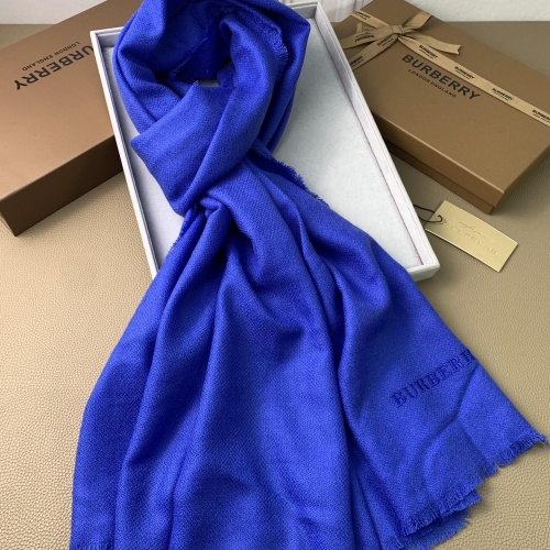 Cheap Burberry Scarf #1254517 Replica Wholesale [$45.00 USD] [ITEM#1254517] on Replica Burberry Scarf