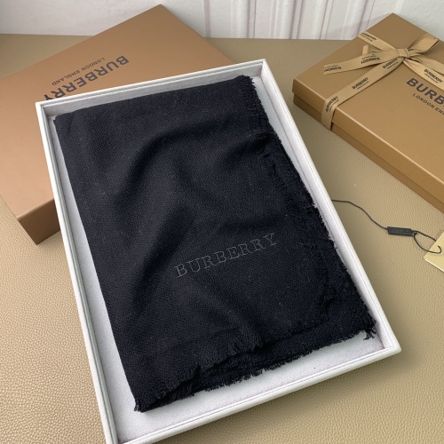 Cheap Burberry Scarf #1254518 Replica Wholesale [$45.00 USD] [ITEM#1254518] on Replica Burberry Scarf