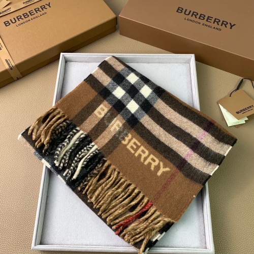 Cheap Burberry Scarf #1254519 Replica Wholesale [$48.00 USD] [ITEM#1254519] on Replica Burberry Scarf