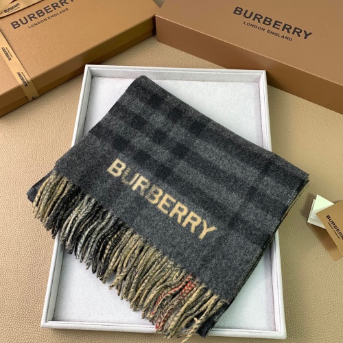 Cheap Burberry Scarf #1254520 Replica Wholesale [$48.00 USD] [ITEM#1254520] on Replica Burberry Scarf