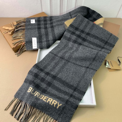 Cheap Burberry Scarf #1254520 Replica Wholesale [$48.00 USD] [ITEM#1254520] on Replica Burberry Scarf