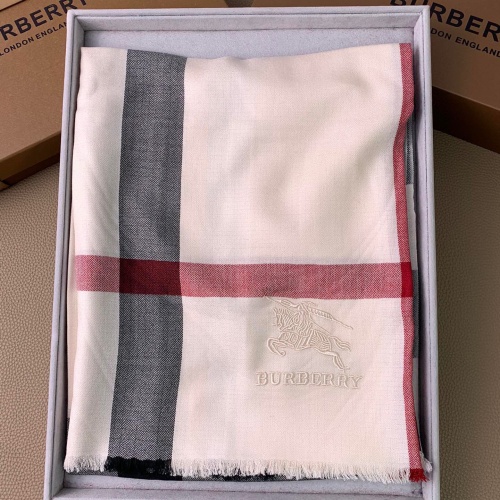 Cheap Burberry Scarf #1254525 Replica Wholesale [$52.00 USD] [ITEM#1254525] on Replica Burberry Scarf