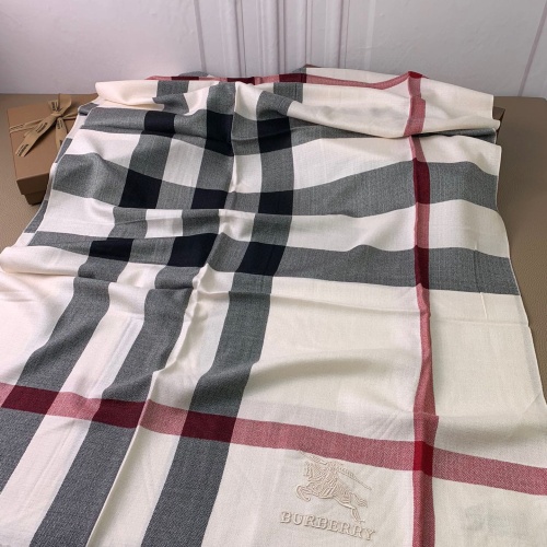 Cheap Burberry Scarf #1254525 Replica Wholesale [$52.00 USD] [ITEM#1254525] on Replica Burberry Scarf