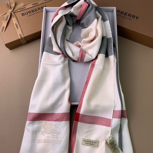 Cheap Burberry Scarf #1254525 Replica Wholesale [$52.00 USD] [ITEM#1254525] on Replica Burberry Scarf