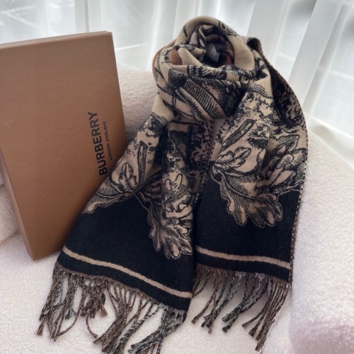 Cheap Burberry Scarf #1254529 Replica Wholesale [$52.00 USD] [ITEM#1254529] on Replica Burberry Scarf