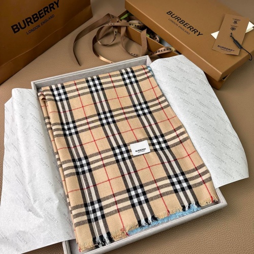 Cheap Burberry Scarf #1254532 Replica Wholesale [$52.00 USD] [ITEM#1254532] on Replica Burberry Scarf