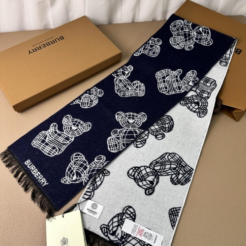 Cheap Burberry Scarf #1254534 Replica Wholesale [$52.00 USD] [ITEM#1254534] on Replica Burberry Scarf