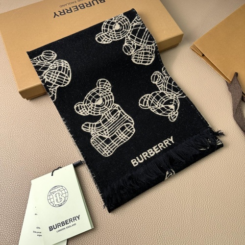 Cheap Burberry Scarf #1254535 Replica Wholesale [$52.00 USD] [ITEM#1254535] on Replica Burberry Scarf