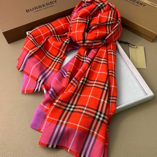 Cheap Burberry Scarf #1254539 Replica Wholesale [$52.00 USD] [ITEM#1254539] on Replica Burberry Scarf