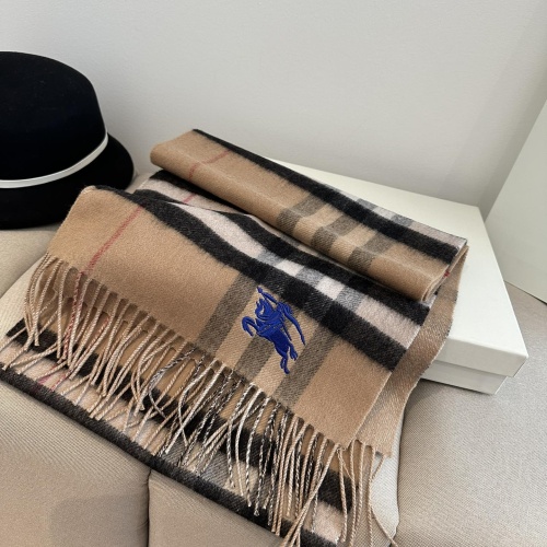 Cheap Burberry Scarf #1254544 Replica Wholesale [$52.00 USD] [ITEM#1254544] on Replica Burberry Scarf