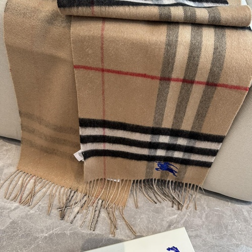 Cheap Burberry Scarf #1254544 Replica Wholesale [$52.00 USD] [ITEM#1254544] on Replica Burberry Scarf