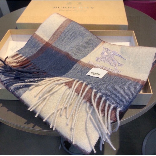 Cheap Burberry Scarf #1254545 Replica Wholesale [$52.00 USD] [ITEM#1254545] on Replica Burberry Scarf