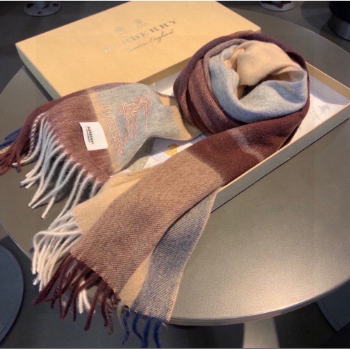 Cheap Burberry Scarf #1254546 Replica Wholesale [$52.00 USD] [ITEM#1254546] on Replica Burberry Scarf