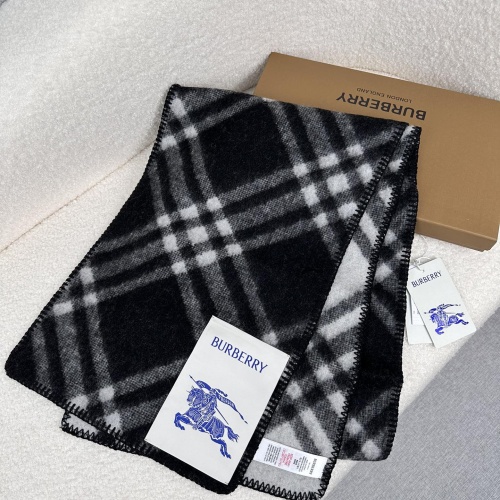 Cheap Burberry Scarf #1254552 Replica Wholesale [$60.00 USD] [ITEM#1254552] on Replica Burberry Scarf