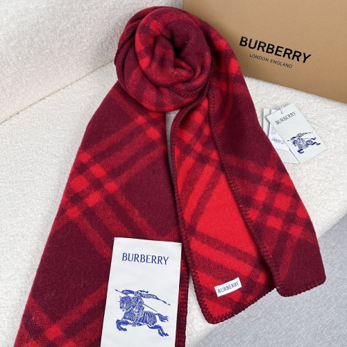 Cheap Burberry Scarf #1254554 Replica Wholesale [$60.00 USD] [ITEM#1254554] on Replica Burberry Scarf