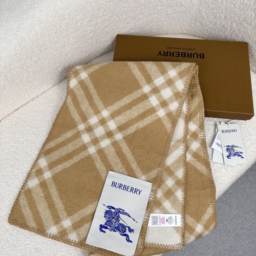 Cheap Burberry Scarf #1254555 Replica Wholesale [$60.00 USD] [ITEM#1254555] on Replica Burberry Scarf