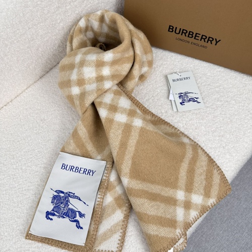 Cheap Burberry Scarf #1254555 Replica Wholesale [$60.00 USD] [ITEM#1254555] on Replica Burberry Scarf