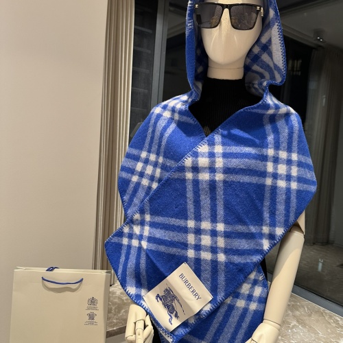 Cheap Burberry Scarf #1254558 Replica Wholesale [$76.00 USD] [ITEM#1254558] on Replica Burberry Scarf