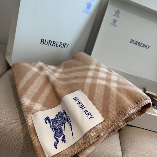 Cheap Burberry Scarf #1254559 Replica Wholesale [$76.00 USD] [ITEM#1254559] on Replica Burberry Scarf