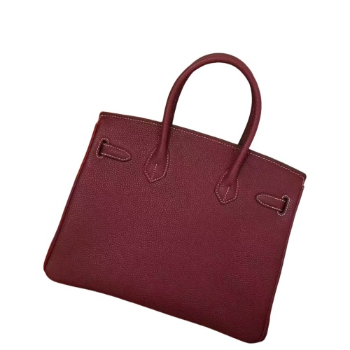 Cheap Hermes AAA Quality Handbags For Women #1254657 Replica Wholesale [$96.00 USD] [ITEM#1254657] on Replica Hermes AAA Quality Handbags