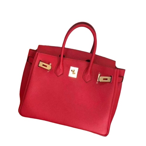 Cheap Hermes AAA Quality Handbags For Women #1254665 Replica Wholesale [$88.00 USD] [ITEM#1254665] on Replica Hermes AAA Quality Handbags