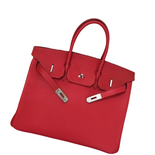 Hermes AAA Quality Handbags For Women #1254669