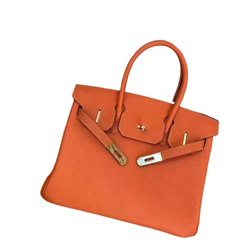 Cheap Hermes AAA Quality Handbags For Women #1254671 Replica Wholesale [$88.00 USD] [ITEM#1254671] on Replica Hermes AAA Quality Handbags