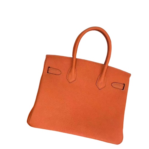 Cheap Hermes AAA Quality Handbags For Women #1254671 Replica Wholesale [$88.00 USD] [ITEM#1254671] on Replica Hermes AAA Quality Handbags