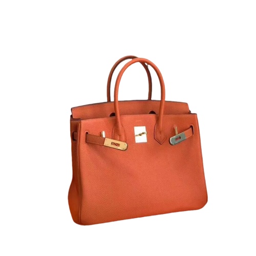 Cheap Hermes AAA Quality Handbags For Women #1254671 Replica Wholesale [$88.00 USD] [ITEM#1254671] on Replica Hermes AAA Quality Handbags