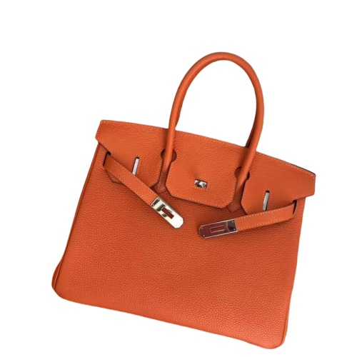 Hermes AAA Quality Handbags For Women #1254677