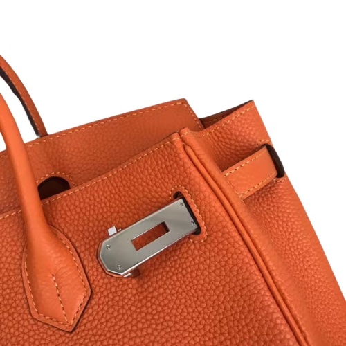 Cheap Hermes AAA Quality Handbags For Women #1254677 Replica Wholesale [$88.00 USD] [ITEM#1254677] on Replica Hermes AAA Quality Handbags