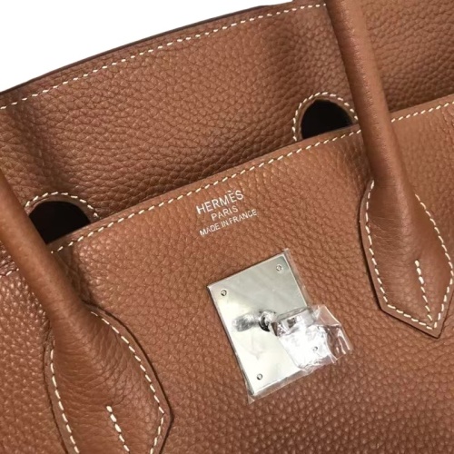 Cheap Hermes AAA Quality Handbags For Women #1254691 Replica Wholesale [$98.00 USD] [ITEM#1254691] on Replica Hermes AAA Quality Handbags