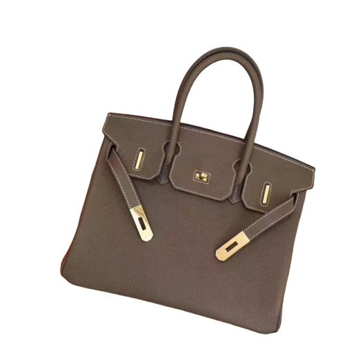 Hermes AAA Quality Handbags For Women #1254695