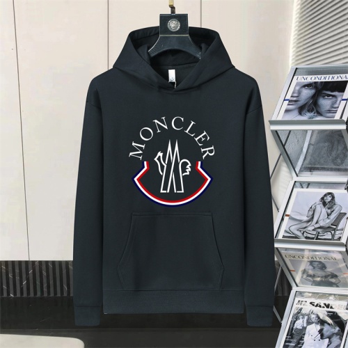 Cheap Moncler Hoodies Long Sleeved For Men #1254718 Replica Wholesale [$48.00 USD] [ITEM#1254718] on Replica Moncler Hoodies