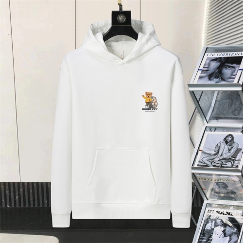 Cheap Burberry Hoodies Long Sleeved For Men #1254722 Replica Wholesale [$48.00 USD] [ITEM#1254722] on Replica Burberry Hoodies