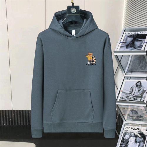 Cheap Burberry Hoodies Long Sleeved For Men #1254724 Replica Wholesale [$48.00 USD] [ITEM#1254724] on Replica Burberry Hoodies