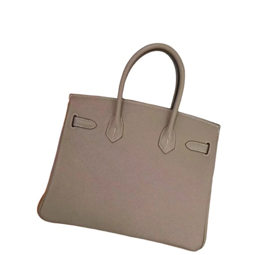 Cheap Hermes AAA Quality Handbags For Women #1254728 Replica Wholesale [$88.00 USD] [ITEM#1254728] on Replica Hermes AAA Quality Handbags